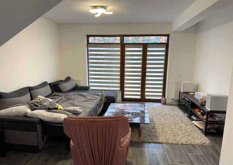 Casă individuală, 5 camere, Gilău