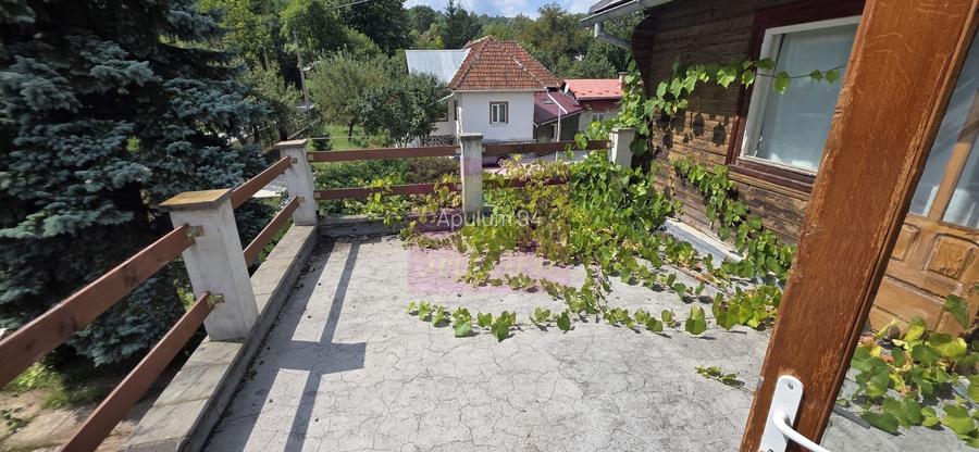 Vila cu livada de vanzare in Breaza - 44