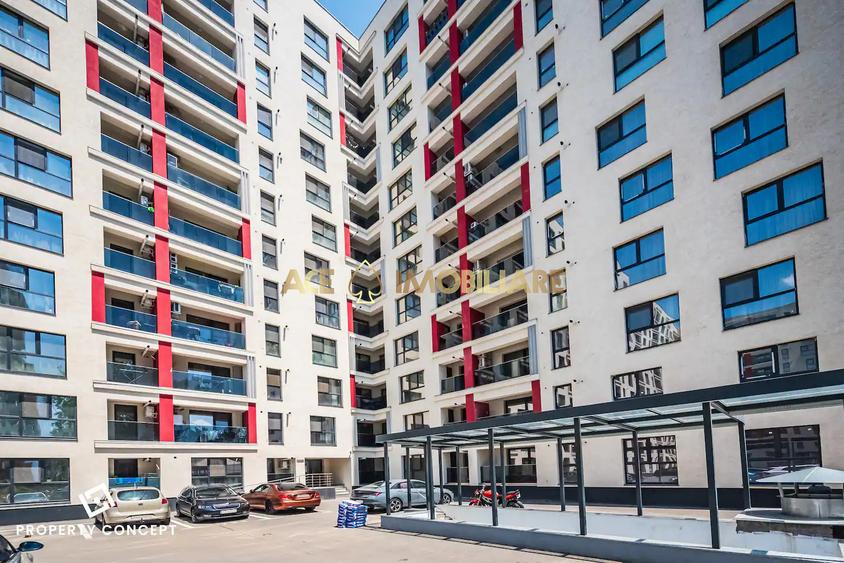 Garsoniera de vanzare | Centrala | Blvd Timisoara | Bloc 2022
