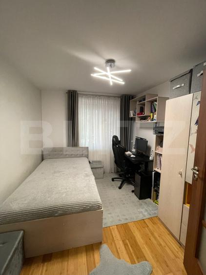 Apartament 3 camere, 63.18, zona Brazda lui Novac - Simplon