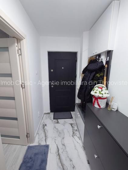 Vanzare apartament 3 camere , parter , micro 11 Târgoviște - 14