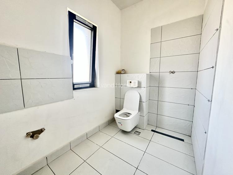 Comision 0%- Duplex cu 4 camere si anexa de 40 mp in  centrul Mosnitei Noi - 20