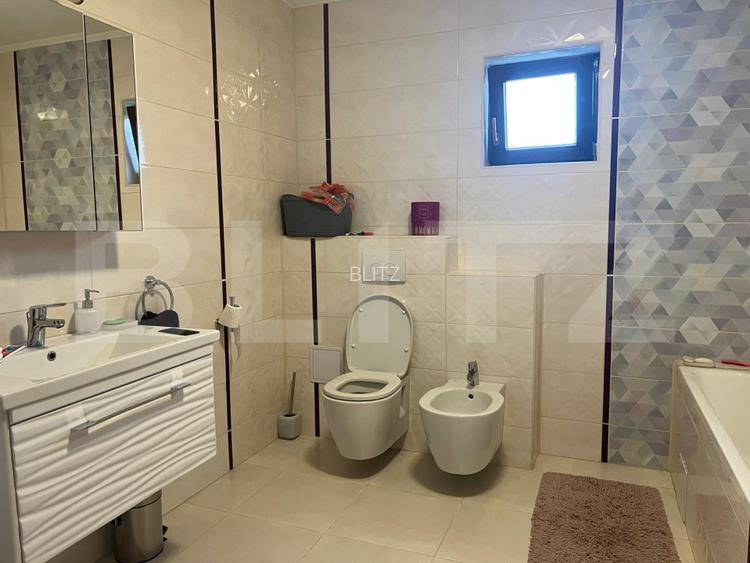 Casă Sângeorgiu de Mureș – 500 mp teren, finisaje premium, zonă liniștită - 4
