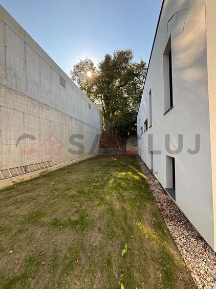 Duplex Premium cu 3 Niveluri, Garaj de 120mp, Priveliste - Zona Europa