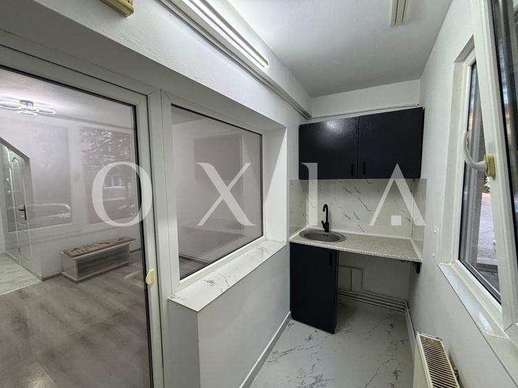 SX800 Lipovei (Piata Noua) - Parter - Disponibil Imediat