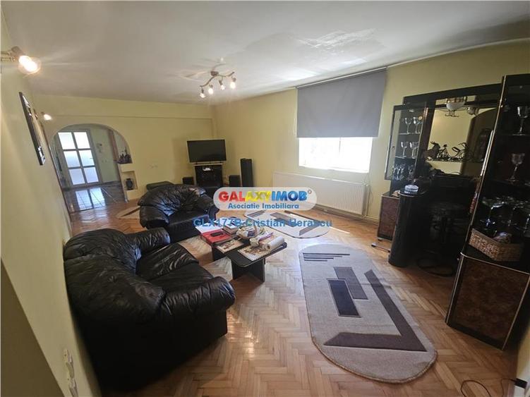 Tartasesti Primarie Casa 4 camere 130 mp Teren 1224 mp