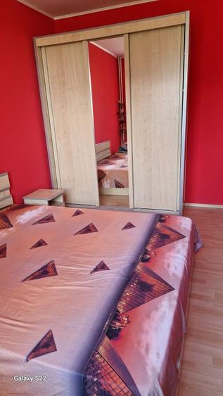 Bulevardul Tineretului - Alexandru Iliescu | 3 Camere Modern | Centrala Proprie