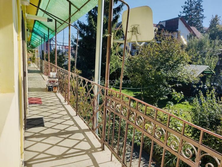 Apartament 2 camere, 44 mp, mobilat, utilat, Zona Gruia - 7