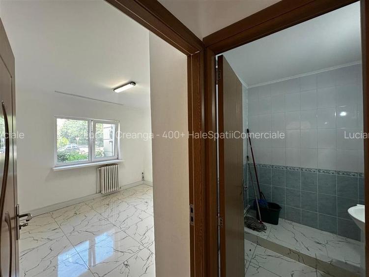 Spatiu comercial, 58mp, bd. Dacia, in statie, Zimbru - 12