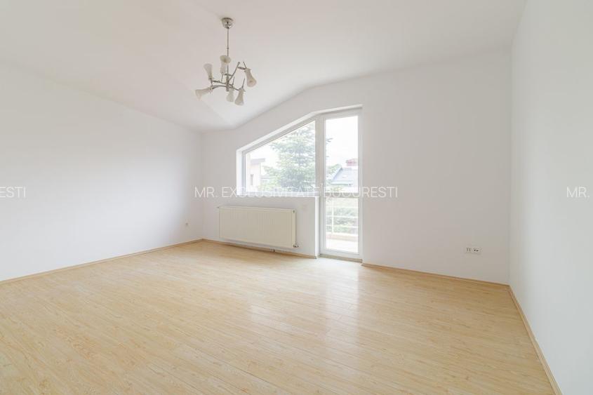 Duplex 4 camere  - drum privat - 3