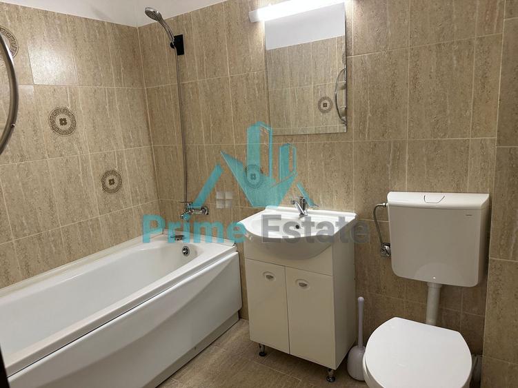 Apartament cu 2 camere de inchiriat in zona Buna Ziua
