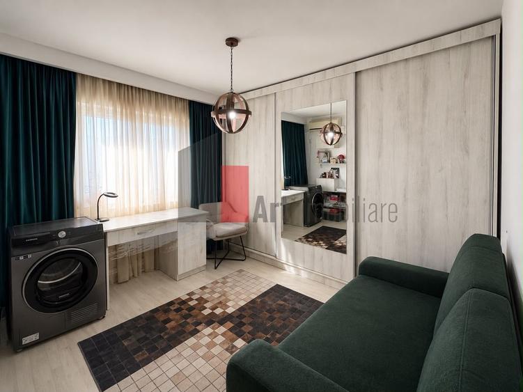 APARTAMENT DE 3 CAMERE