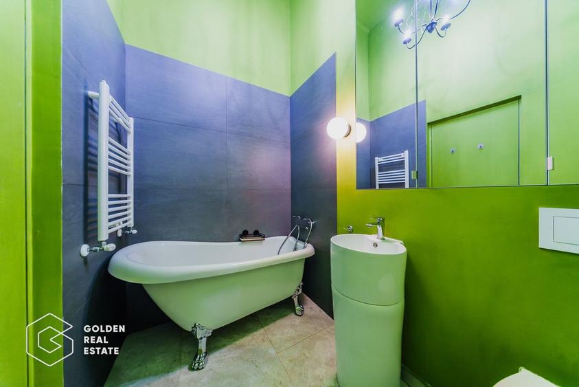 Apartament 2 camere, Ultracentral, comision 0%