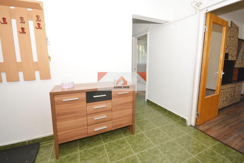 Apartament 4 camere Et 1/4–ANAF-Dr. Taberei+ loc de parcare - M. Parc Dr Taberei