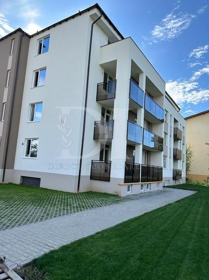 Apartament trei camere | Zona Muzeul Apei