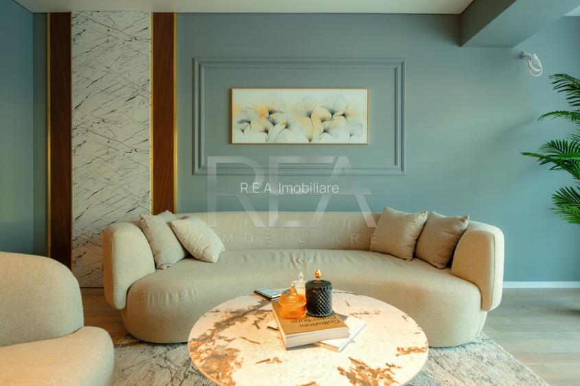 2 camere in Yacht Kid la 12 minute Metrou Pipera - 3