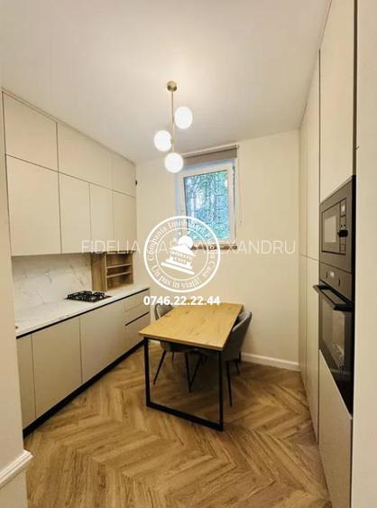 Apartament cu 1 camera de vanzare – Copou/Spitalul CFR - 5
