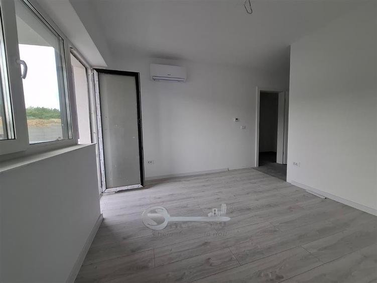 Apartament 3 camere, 84 mp, 2 bai, Galata, bloc 2026, incazire in pardoseala, mu
