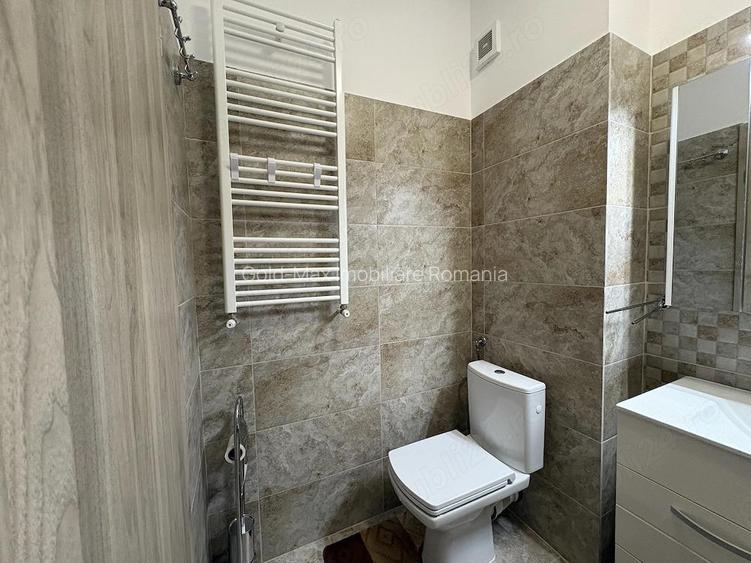 Apartament 2 camere Regie Residence - Grozavesti - 9