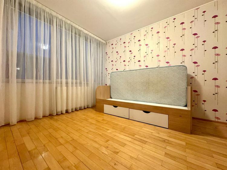 Casa Individuala 320 MP Garaj Curte Cartierul Buna Ziua