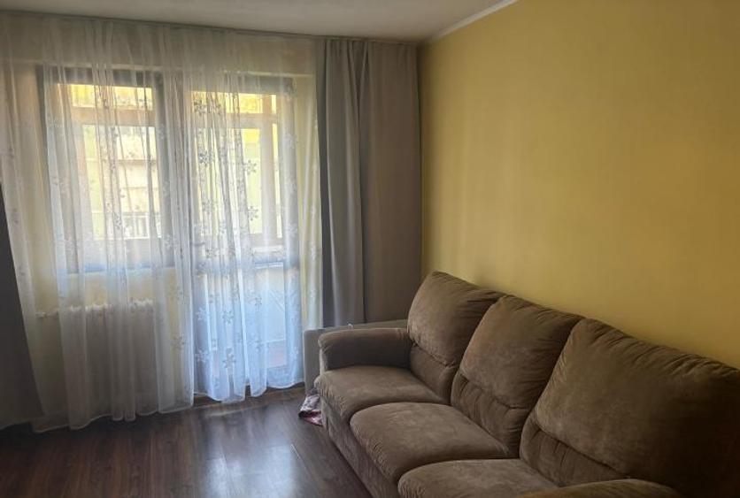 Apartament 2 camere decomandat / Metrou Lujerului