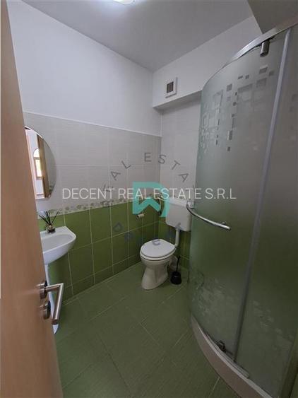 Spatiu birouri Lunga, 500 mp - Brasov - 24