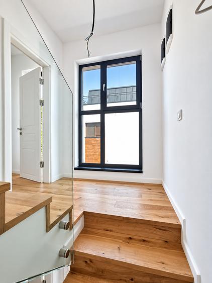 Case Duplex spre vanzare | P+1+M | Straulesti | Comision 0%