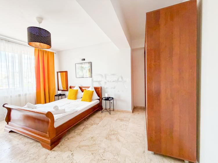 R.E.A Imobiliare | Penthouse Exclusiv cu Rooftop Privat 211 mp | Strada Bucur | - 24