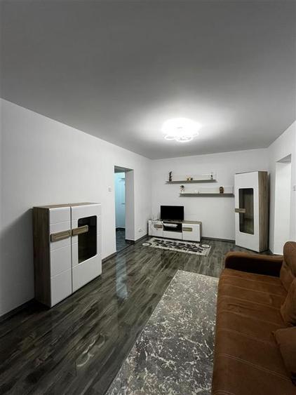 Apartament de inchiriat in Tatarasi | RENOVAT |