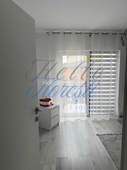 Casa individuala 5 camere 137.5 mp utili ,252 mp teren , zona teilor Floresti - 5