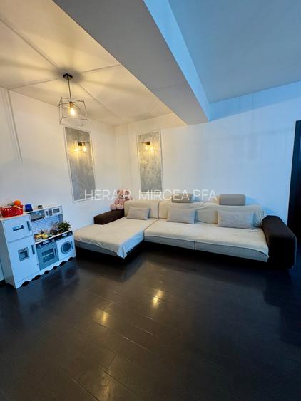 Apartament doua camere, 60 mp, Ghencea - Drumul Ghindari - 2
