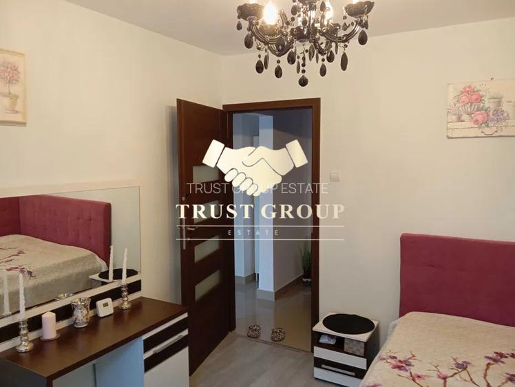 3 camere Drumul Taberei | Bloc 1982 | Centrala Proprie | - 6