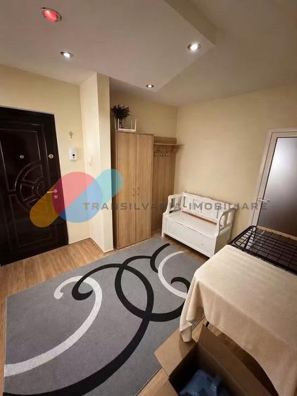 Apartament 3 camere, 66 mp, 5 min de Iulius Mall, str. Muresului