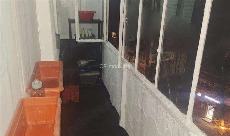 Garsoniera, Tineretului petfriendly