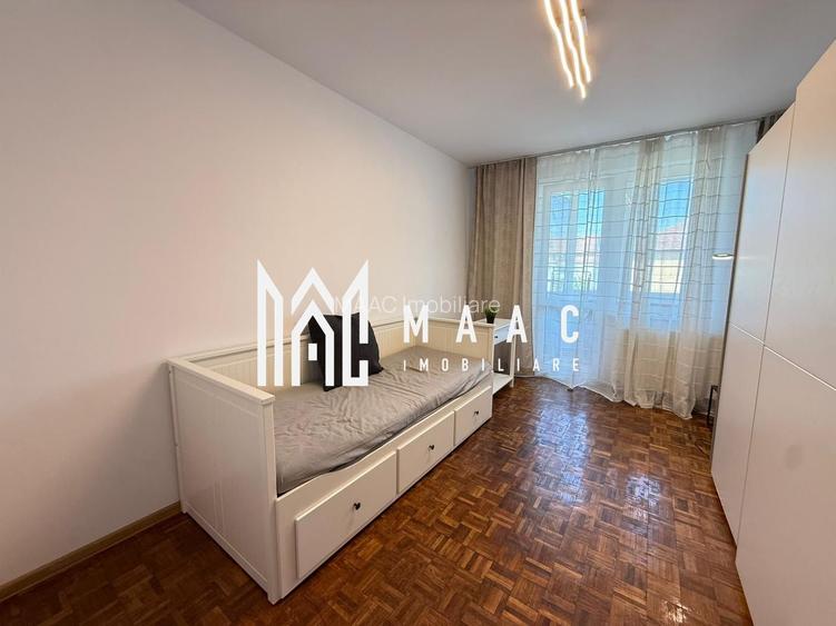 Apartament 2 camere | Renovat | Balcon | PETFRIENDLY | M. Viteazu - 17