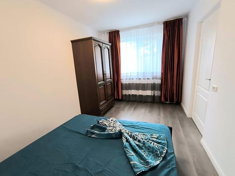 Apartament modern City Park Mall și Parcul Tăbăcăriei-Termen Lung