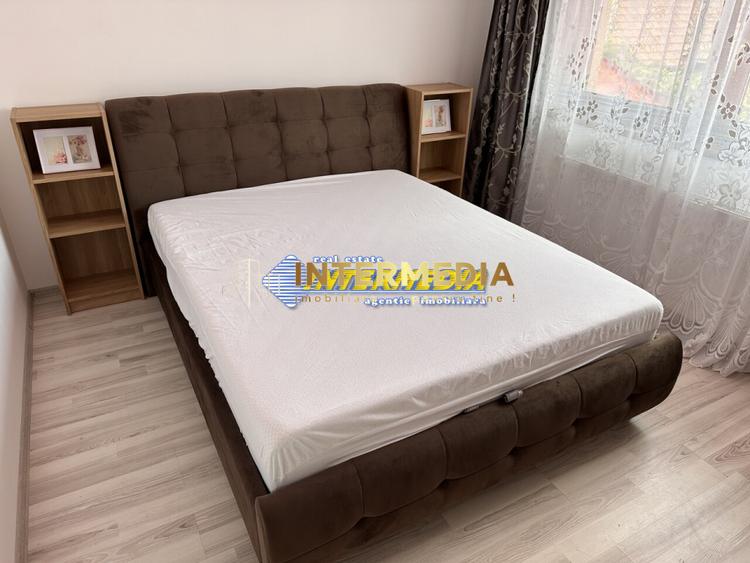 CASA DE INCHIRIAT I 3 CAMERE I 80 MP I ALBA IULIA I MOBILATA SI UTILATA I 2 BAI