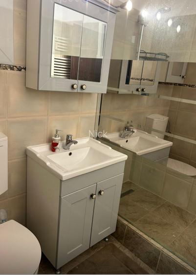 Închiriez apartament 2 camere  Turda  București sect 1 - 10
