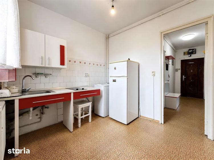 Apartament 3 Camere