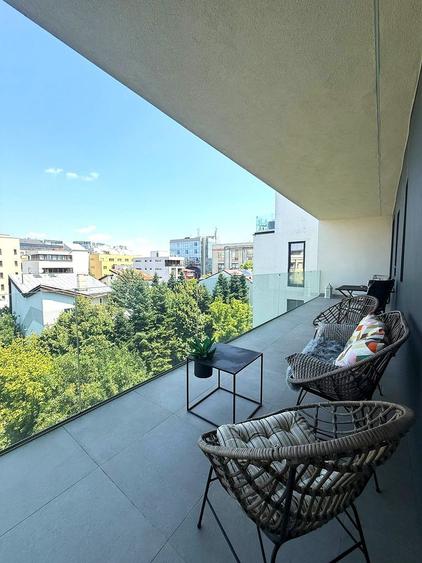 2 Camere -De Inchiriat | HERASTRAU| + Loc de parcare
