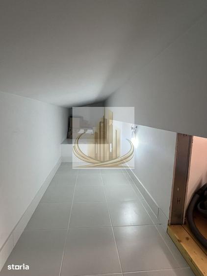 OCAZIE! Duplex 3 Camere | Bloc 2013 | 84 mp pe 2 Niveluri | PARCARE