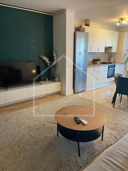 PRIMA INCHIRIERE | Apartament 2 camere | Luxury | Barbu Vacarescu