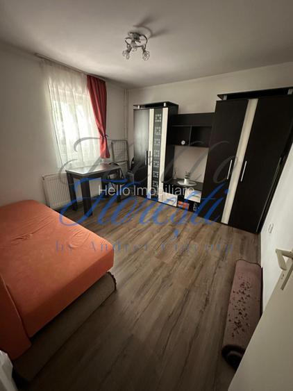 Garsoniera, 1 camera , 20 mp , zona Gruia , Cluj Napoca