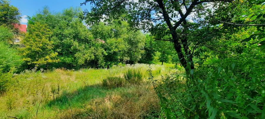 Teren intravilan zona Imparat Traian