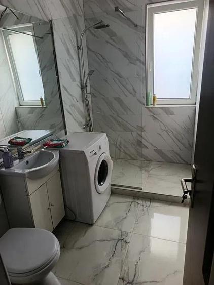 Apartament 3 camere 2 balcoane parcare zona Arhitectilor