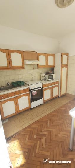 Casa 4 camere, zona Gradina Botanica, Zorilor