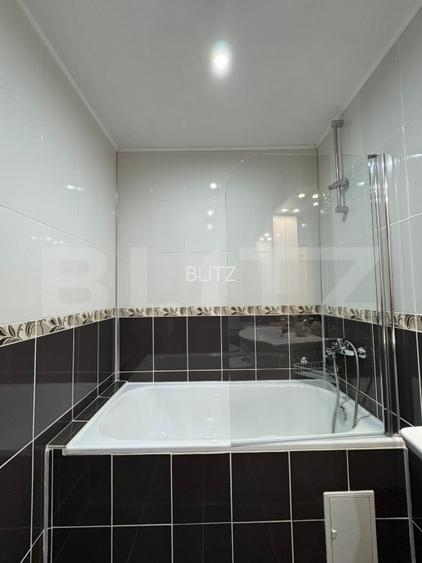 Apartament de vânzare, 39 mp +7 mp balcon, nelocuită, Stejarului - 9