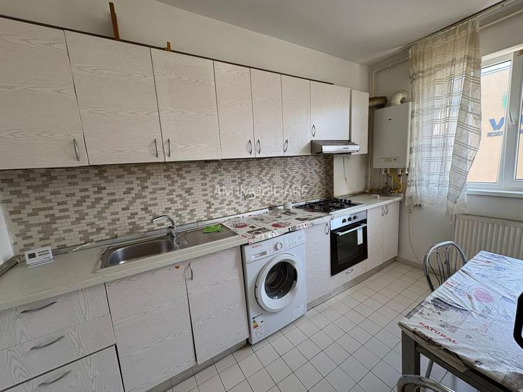 AP. 2 CAMERE - METALURGIEI, CENTRALA PROPRIE, BLOC NOU, COMISION 0% - 5