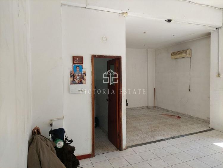 🏢 Spațiu comercial de închiriat-Bd. Republicii,zona Caraiman