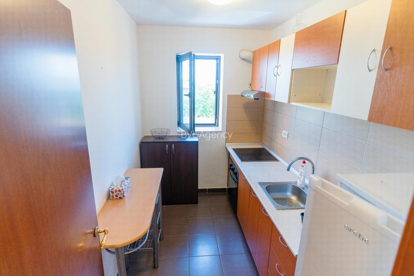 Închiriere | Apartament 2 camere | Gran Residencia – Otopeni - 5
